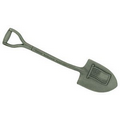 Cast Shovel